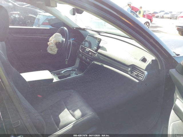 1HGCV2F9XNA012501 Honda k20c4