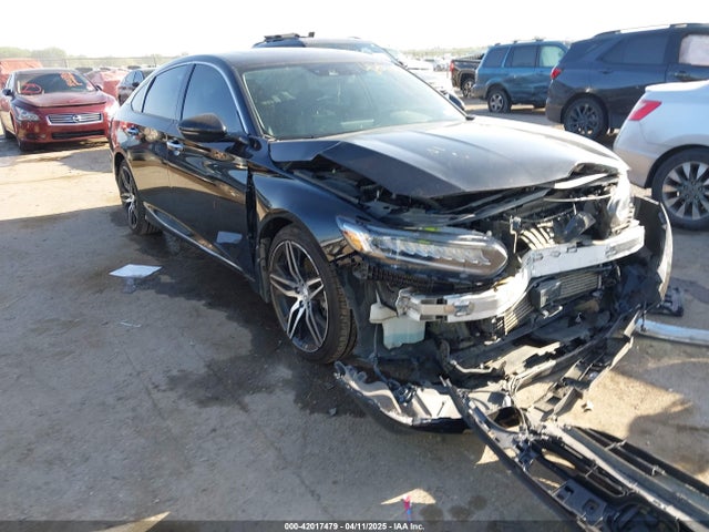 1HGCV2F9XNA012501 Honda k20c4