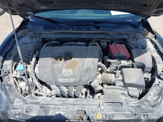 JM1GJ1U53F1224003 Mazda Mazda6 I Sport