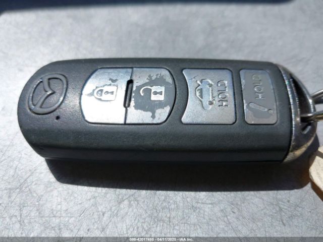 JM1GJ1U53F1224003 Mazda Mazda6 I Sport