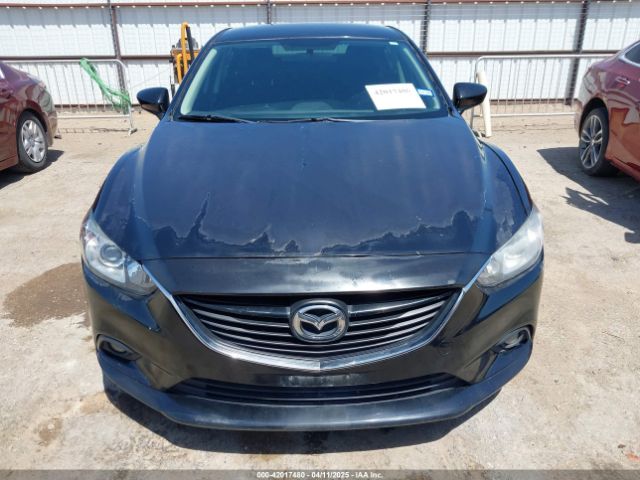JM1GJ1U53F1224003 Mazda Mazda6 I Sport