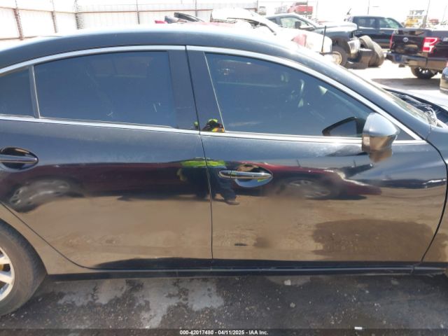JM1GJ1U53F1224003 Mazda Mazda6 I Sport
