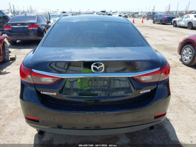 JM1GJ1U53F1224003 Mazda Mazda6 I Sport
