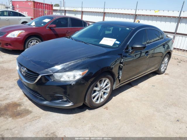 JM1GJ1U53F1224003 Mazda Mazda6 I Sport