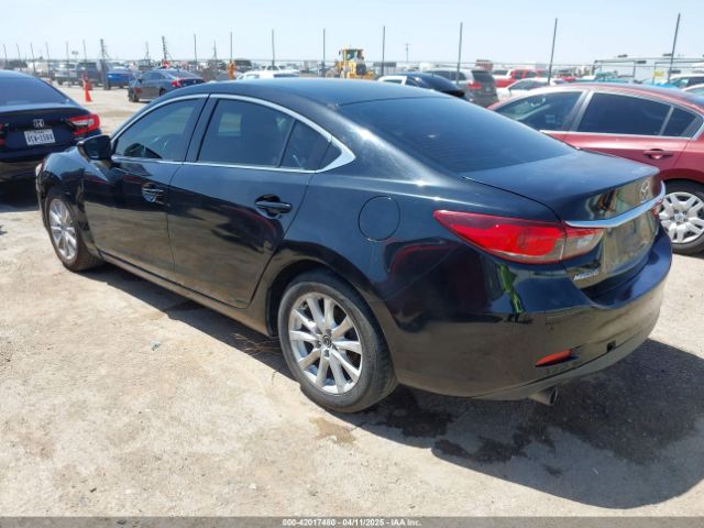 JM1GJ1U53F1224003 Mazda Mazda6 I Sport