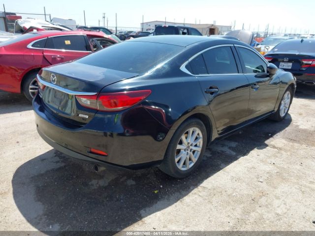 JM1GJ1U53F1224003 Mazda Mazda6 I Sport