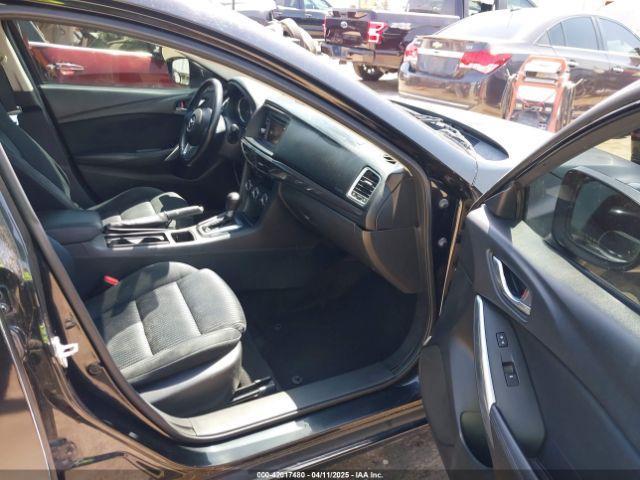 JM1GJ1U53F1224003 Mazda Mazda6 I Sport