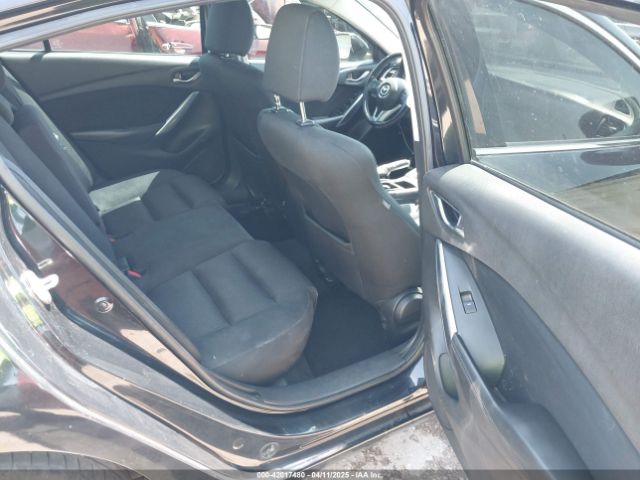 JM1GJ1U53F1224003 Mazda Mazda6 I Sport