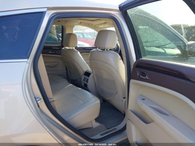 2011 CADILLAC SRX 3GYFNDEY5BS672840 Photo 7