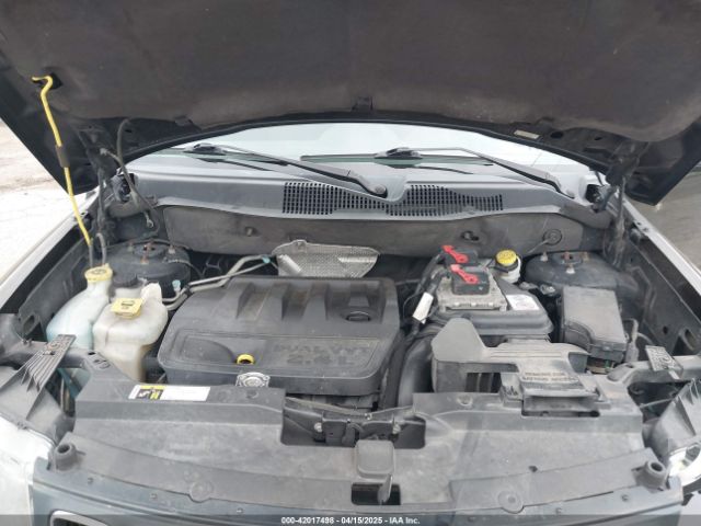 1C4NJDBBXED880505 Jeep Compass Sport