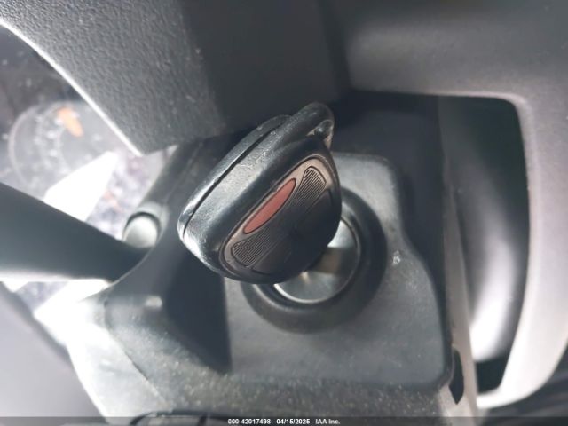 1C4NJDBBXED880505 Jeep Compass Sport