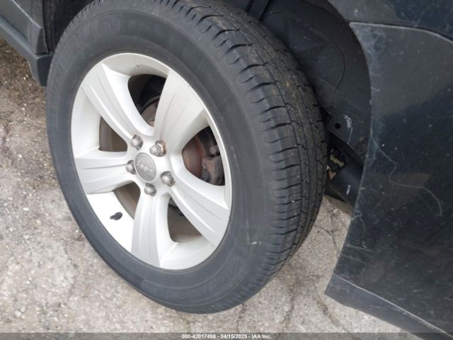 1C4NJDBBXED880505 Jeep Compass Sport