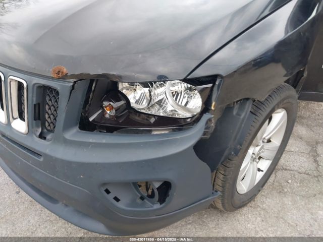 1C4NJDBBXED880505 Jeep Compass Sport
