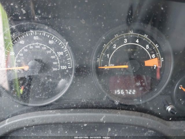 1C4NJDBBXED880505 Jeep Compass Sport