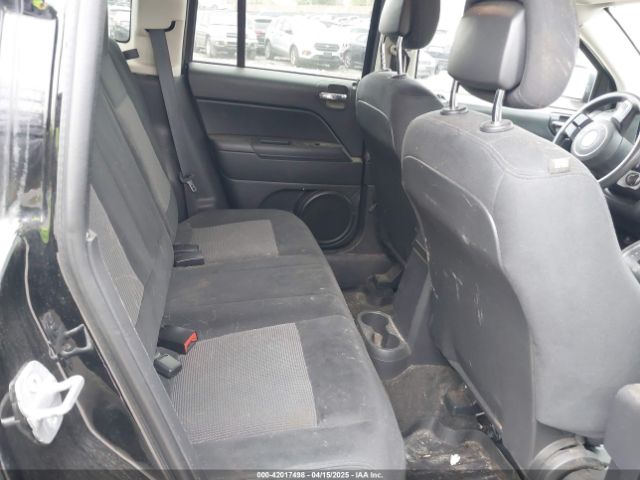 1C4NJDBBXED880505 Jeep Compass Sport