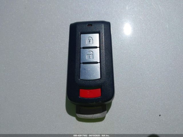 2011 MITSUBISHI OUTLANDER SPORT JA4AR4AU0BZ003587 Photo 10