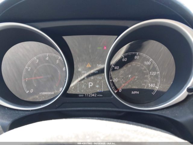 2011 MITSUBISHI OUTLANDER SPORT JA4AR4AU0BZ003587 Photo 6