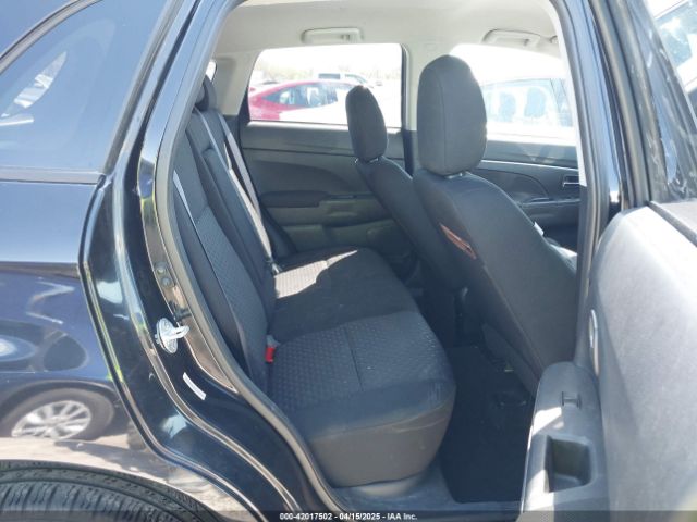 2011 MITSUBISHI OUTLANDER SPORT JA4AR4AU0BZ003587 Photo 7