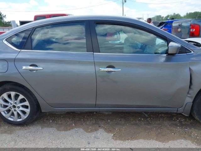 3N1AB7AP7HY320035 Nissan SENTRA S
