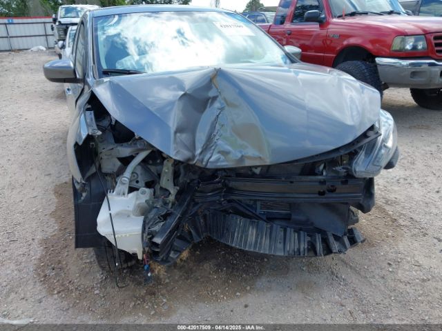 3N1AB7AP7HY320035 Nissan SENTRA S