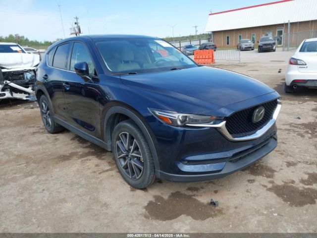 2017 MAZDA CX-5 JM3KFADL7H0162003