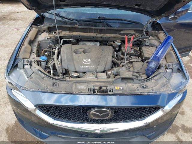 2017 MAZDA CX-5 JM3KFADL7H0162003 Photo 9