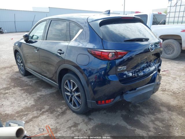 2017 MAZDA CX-5 JM3KFADL7H0162003 Photo 2