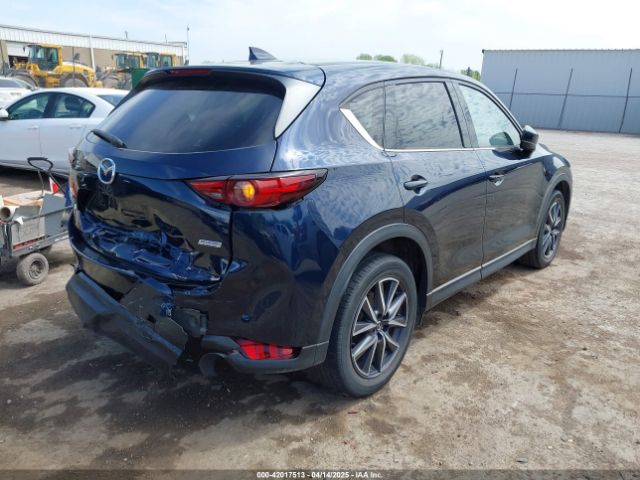 2017 MAZDA CX-5 JM3KFADL7H0162003 Photo 3