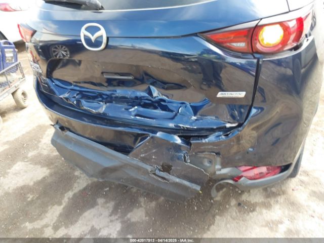 2017 MAZDA CX-5 JM3KFADL7H0162003 Photo 5
