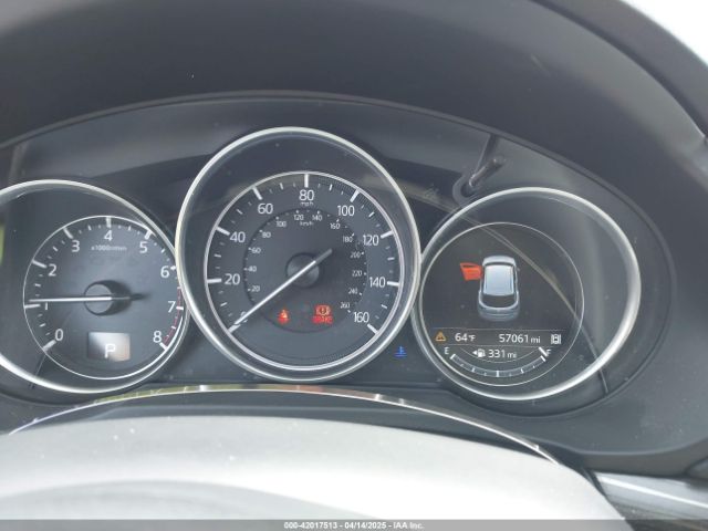 2017 MAZDA CX-5 JM3KFADL7H0162003 Photo 6