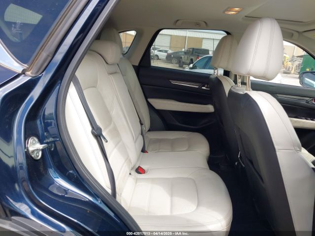 2017 MAZDA CX-5 JM3KFADL7H0162003 Photo 7