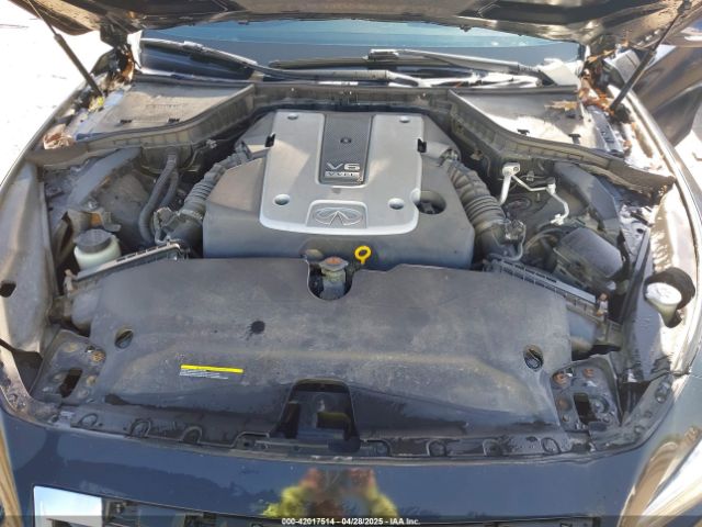 JN1BV7AR2FM396677 Infiniti Q50