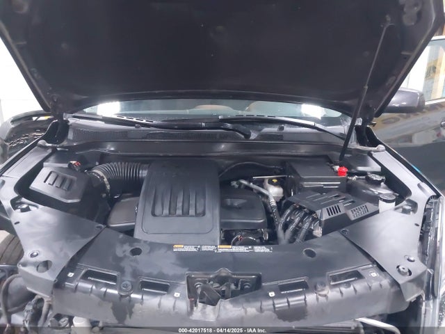 Chevrolet EQUINOX LT 2016 2GNFLFEKXG6183026 Image 10
