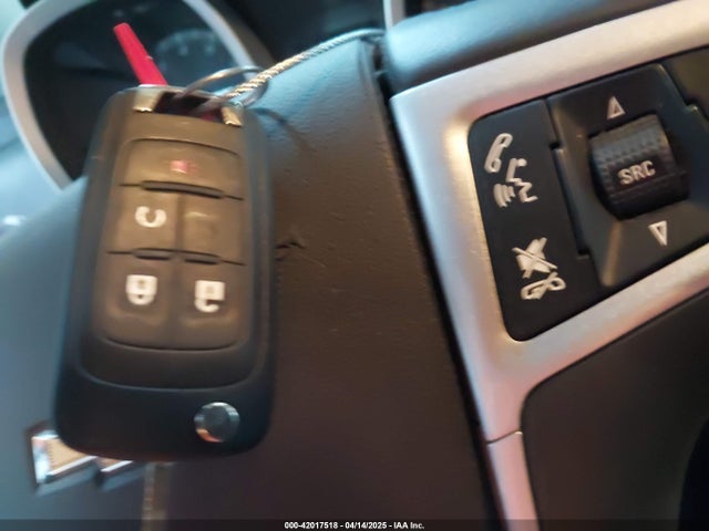 Chevrolet EQUINOX LT 2016 2GNFLFEKXG6183026 Image 11