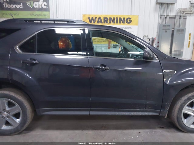 Chevrolet EQUINOX LT 2016 2GNFLFEKXG6183026 Image 14