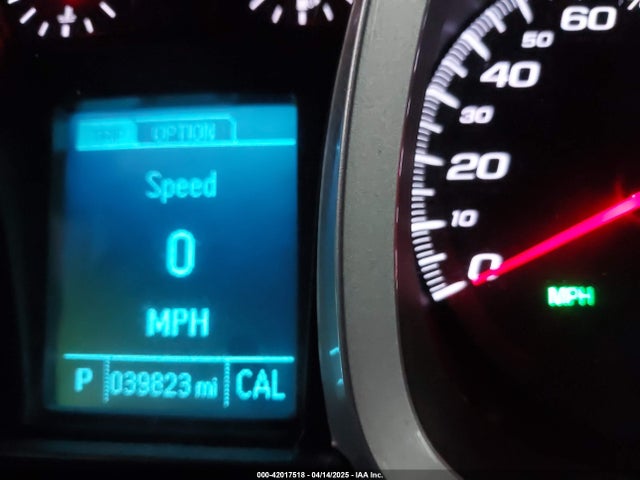 Chevrolet EQUINOX LT 2016 2GNFLFEKXG6183026 Image 16
