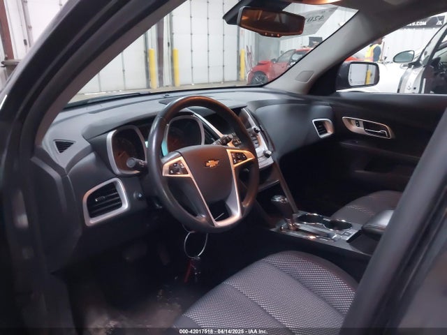 Chevrolet EQUINOX LT 2016 2GNFLFEKXG6183026 Image 20