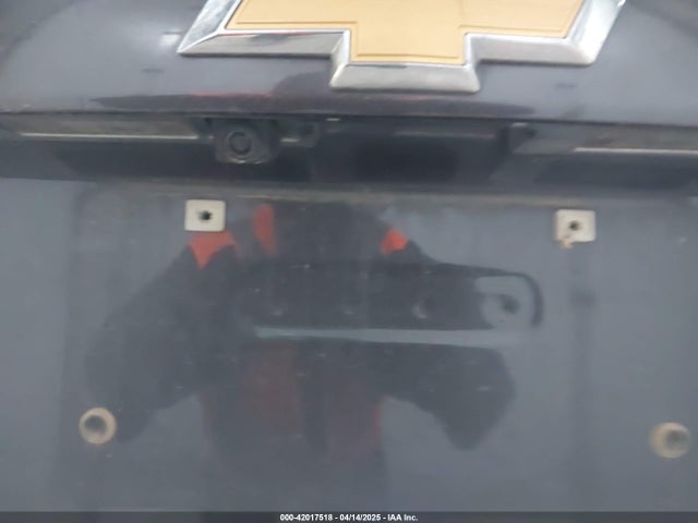 Chevrolet EQUINOX LT 2016 2GNFLFEKXG6183026 Image 21
