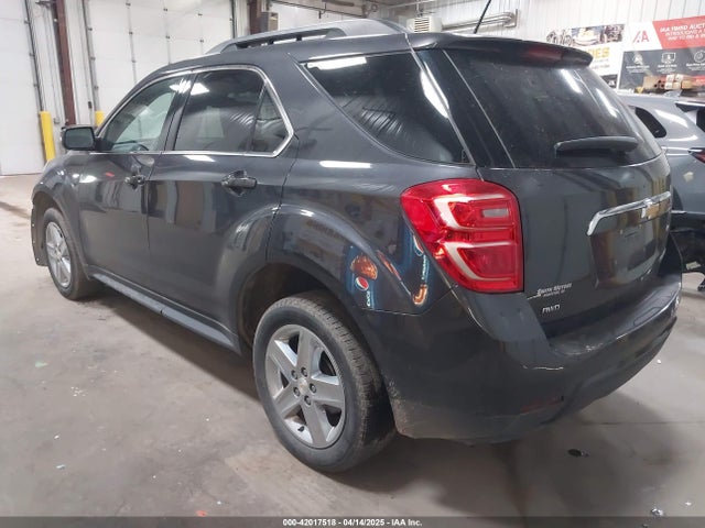 Chevrolet EQUINOX LT 2016 2GNFLFEKXG6183026 Image 3