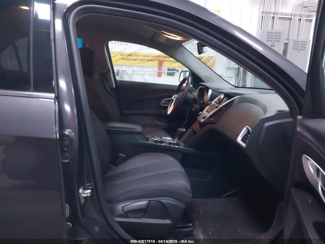 Chevrolet EQUINOX LT 2016 2GNFLFEKXG6183026 Image 5