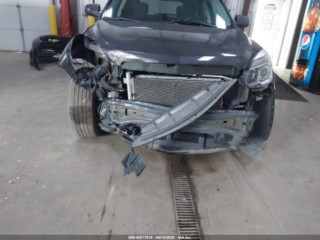 Chevrolet EQUINOX LT 2016 2GNFLFEKXG6183026 Image 6