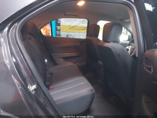 Chevrolet EQUINOX LT 2016 2GNFLFEKXG6183026 Image 8