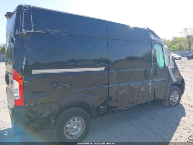 3C6LRVCG0PE552020 RAM Promaster 2500 High Roof 136 Wb