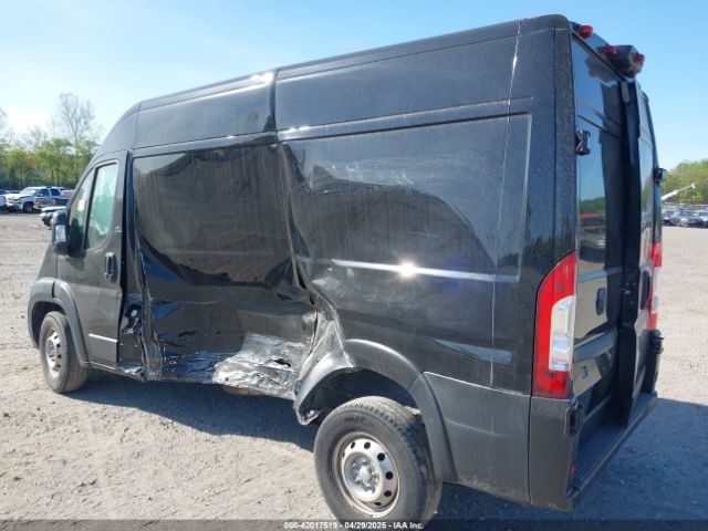 3C6LRVCG0PE552020 RAM Promaster 2500 High Roof 136 Wb