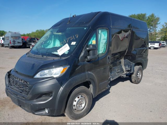 3C6LRVCG0PE552020 RAM Promaster 2500 High Roof 136 Wb