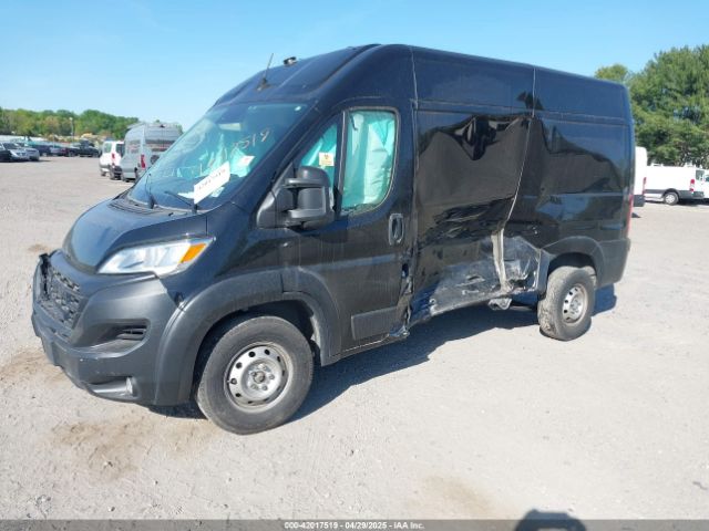 3C6LRVCG0PE552020 RAM Promaster 2500 High Roof 136 Wb