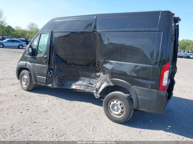 3C6LRVCG0PE552020 RAM Promaster 2500 High Roof 136 Wb