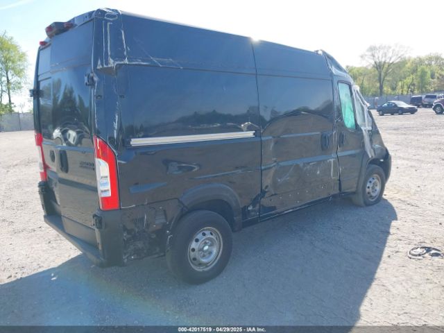 3C6LRVCG0PE552020 RAM Promaster 2500 High Roof 136 Wb