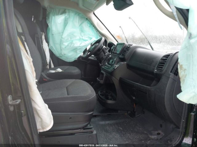 3C6LRVCG0PE552020 RAM Promaster 2500 High Roof 136 Wb