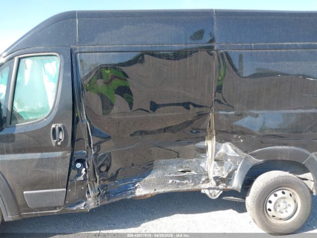 3C6LRVCG0PE552020 RAM Promaster 2500 High Roof 136 Wb